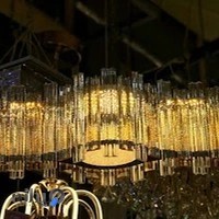 نمایندگی شرکت لوستر استار ( برادران ستاری )