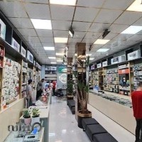 فروشگاه بزرگ موبایل درگاهی