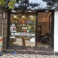 فروشگاه موبایل آلفای شمال