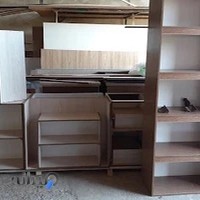 صنایع چوبی حمید کابینت و کمد