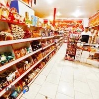 فروشگاه همواره تخفیف ولیعصر