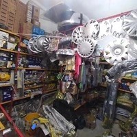 لوازم یدکی جهانخواه