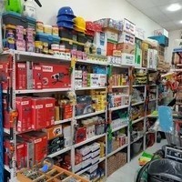 ابزار و یراق مدرن تالش