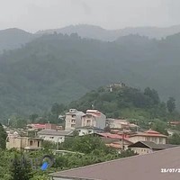 اقامتگاه گردشگری