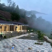 مجتمع گردشگری میرفضلی (پندی بسک)