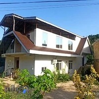 اقامتگاه زمرد حویق