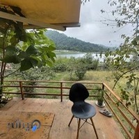 اقامتگاه بوم‌گردی آقای تالشی