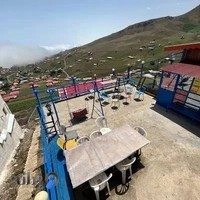 مجتمع اقامتی آوای سوباتان ایوب شیدایی