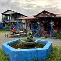 اقامتگاه هیرکانی