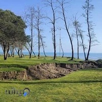 مجتمع اقامتی تفریحی قروق