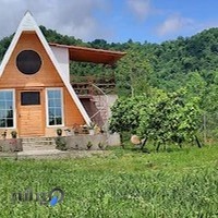 اقامتگاه کلبه سوییسی آرمان / Arman Cabin