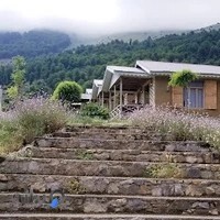 کلبه های ییلاقی محبوب