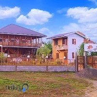 اقامتگاه بومگردی ماه و خورشید رودبارسرا