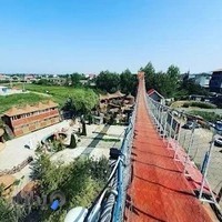 مجتمع گردشگری اقامتی تفریحی پاسارگاد