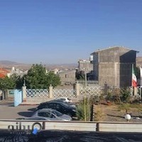 هتل جهانگردی خلخال