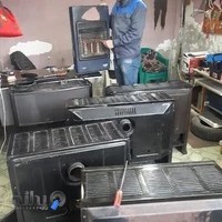 خدمات تاسیساتی مهیار حاجتی