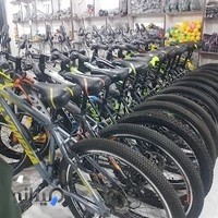 دوچرخه فروشی مرادبخش
