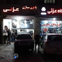 خدمات برق خودرو عزتی