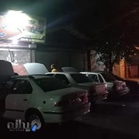 مکانیکی اردبیل صنعت حامد