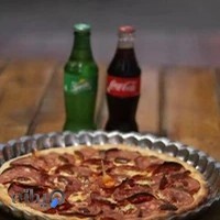 رستوران ایتالیایی خارَگ