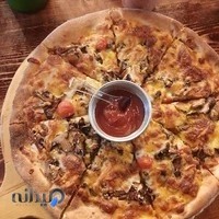 کافه رستوران ایتالیایی کازامیا