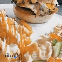 رستوران ایتالیایی حس خوب