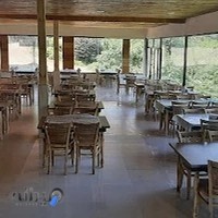 رستوران وباغ سنتی دوست من