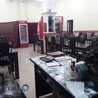 باغ و رستوران سنتی عمو شجاع