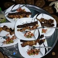 مهمانپذیر سنتی ایرانیان شعبه مریان