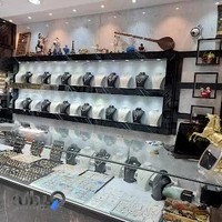 طلا فروشی طه محمودی