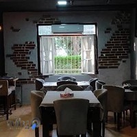 رستوران دورچین