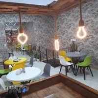 فست فود نخل طلایی(شهسوار)