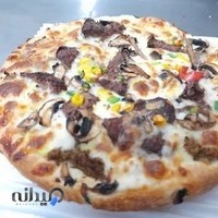 فست فود رومانا