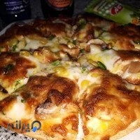 پیتزا صبا سورتمه تالش