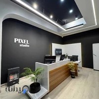 عکاسی و فیلمبرداری پیکسل