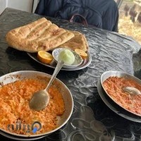 صبحانه محلی دهقان