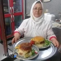 رستوران نارنج