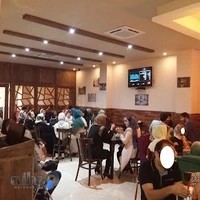 کافه آص coffee as