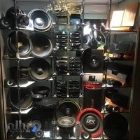 Reza Sport Car اسپرت مدرن