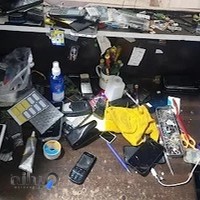 تعمیرات موبایل ( سهند )