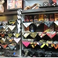 شال و روسری شیک