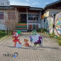 خانه بازی کودک لی لی پوت