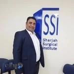 مطب دکتر علی اکبر کرمی