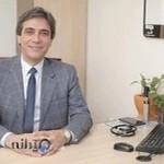 دکتر محمودرضا عباس زاده - متخصص جراحی مغز و اعصاب