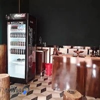 کافه اسپرسو رئال