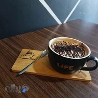 کافی شاپ علی بابا