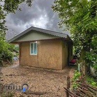 اقامتگاه روستایی داربن