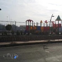 پارک بانوان تالش