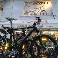 Talesh Shimano store