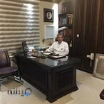 دکتر مسعود عبادی